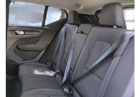 Volvo XC40 #18