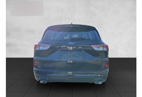 Ford Kuga #14