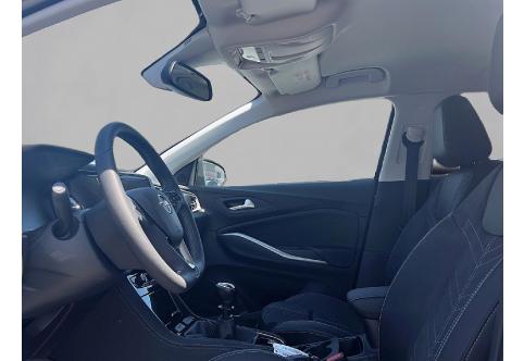 Opel Grandland X #8