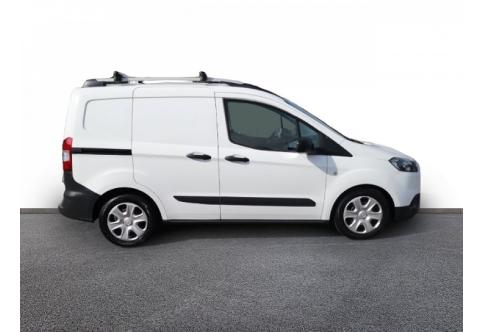 Ford Transit #7