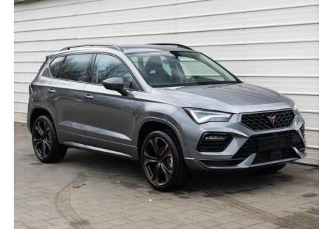 Seat Ateca #2