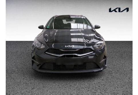 KIA cee'd #2