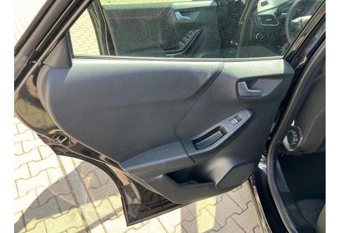 Ford Puma #11