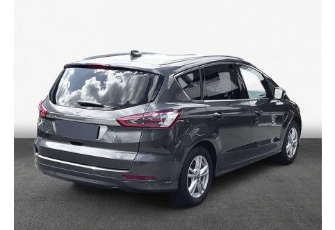 Ford S-MAX #2