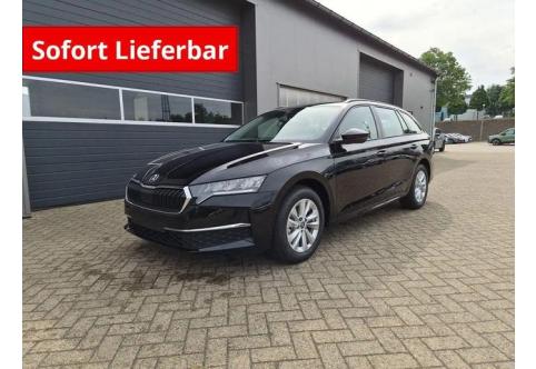 Skoda Octavia #2