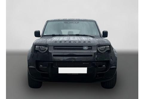 Land Rover Defender #8