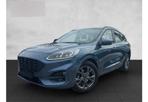 Ford Kuga #1