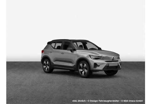 Volvo XC40 #6