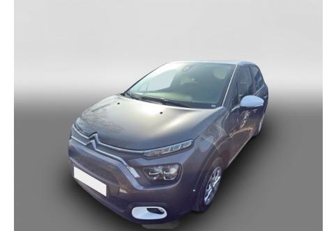 Citroen C3 #1