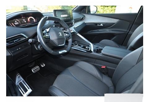 Peugeot 5008 #5