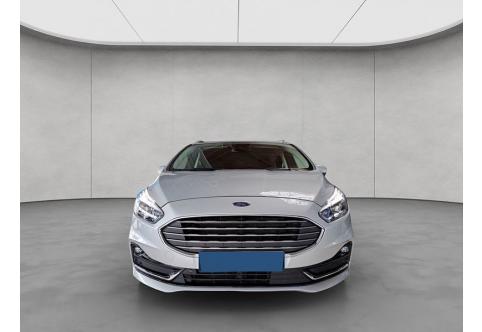 Ford S-MAX #9