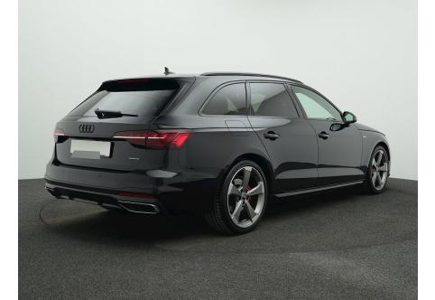 Audi A4 #5