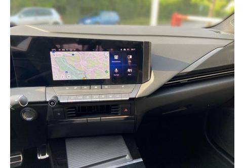 Opel Astra #6