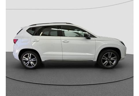 Seat Ateca #7
