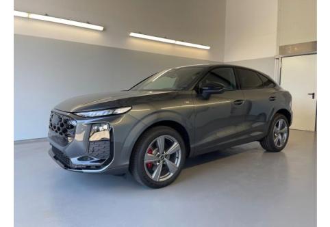 Audi Q3 #1