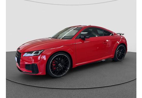 Audi TTS #1