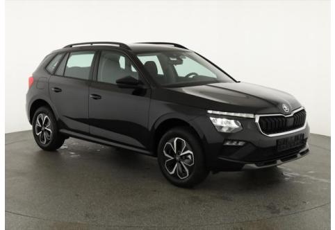 Skoda Kamiq #1
