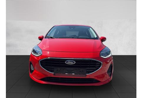 Ford Fiesta #6
