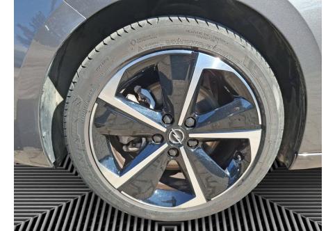 Opel Astra #4