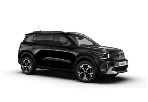 Citroën C3 Aircross #1
