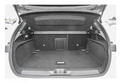 Opel Astra #6