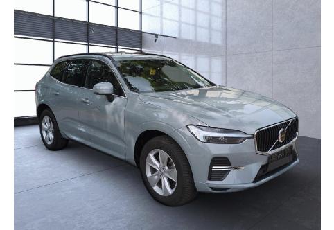 Volvo XC60 #6