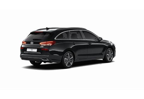 Hyundai i30 #5