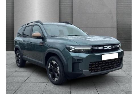Dacia Bigster #1