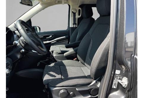 Mercedes-Benz V-Klasse #4