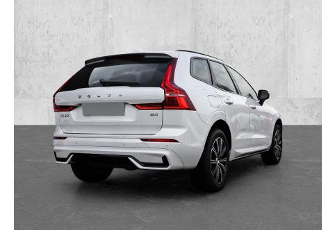 Volvo XC60 #2