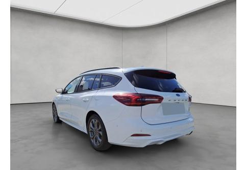 Ford Focus #3
