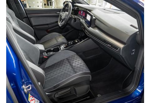 VW Golf #2