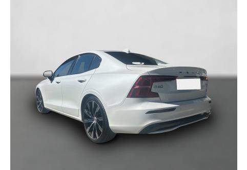 Volvo S60 #3