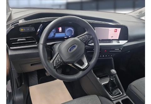 Ford Tourneo #11