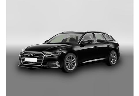 Audi A6 #1