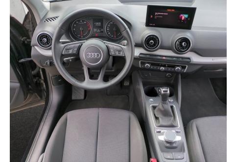 Audi Q2 #5