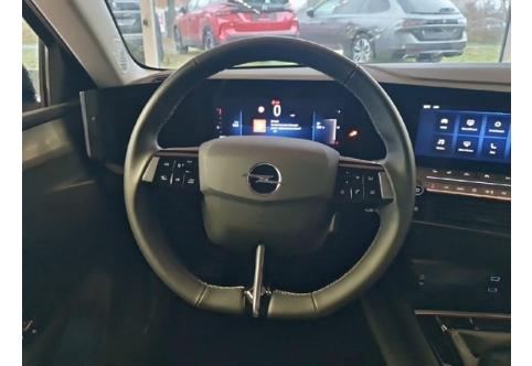 Opel Astra #16