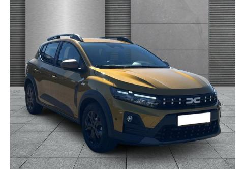 Dacia Sandero #1