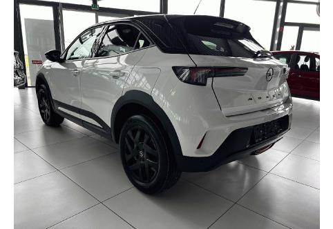 Opel Mokka #1