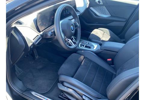 BMW 1er #7