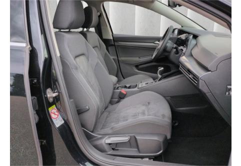 VW Golf #7