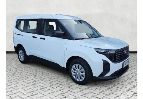 Ford Tourneo Courier #1