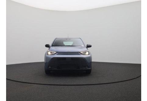 Toyota Aygo #1
