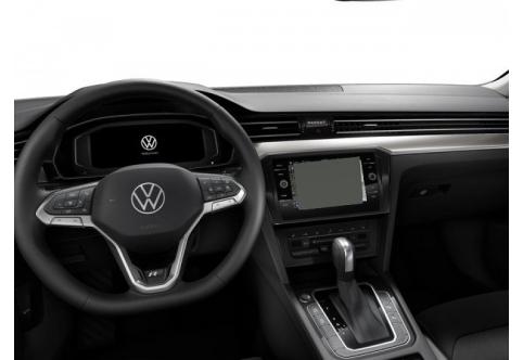 VW Passat #2