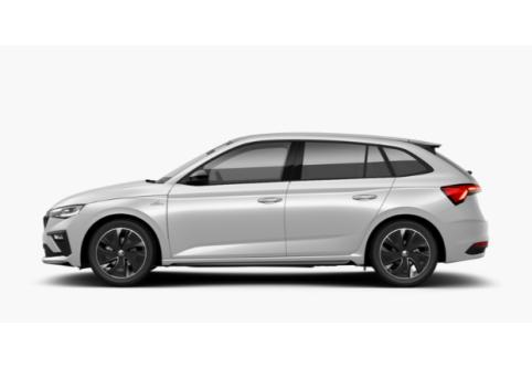 Skoda Scala #3