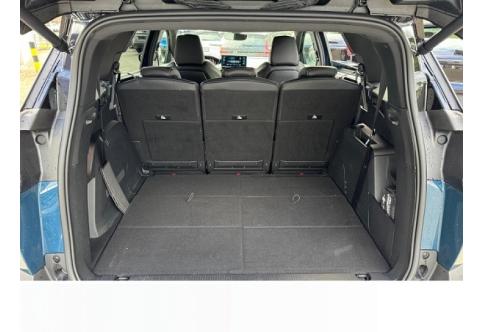 Peugeot 5008 #32