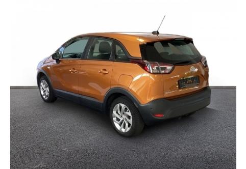Opel Crossland X #3