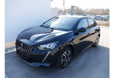 Peugeot 208 #1