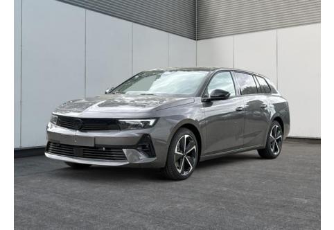 Opel Astra #2