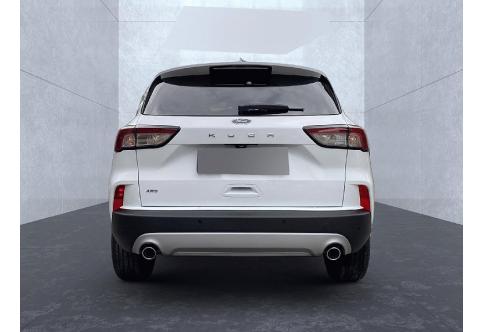 Ford Kuga #7